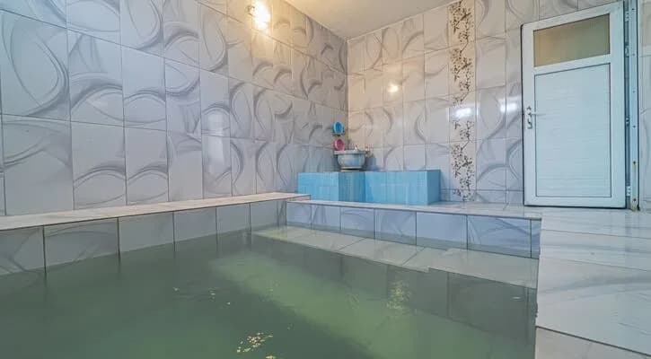 Afyon Aydın Palace Termal fotoğrafı 4
