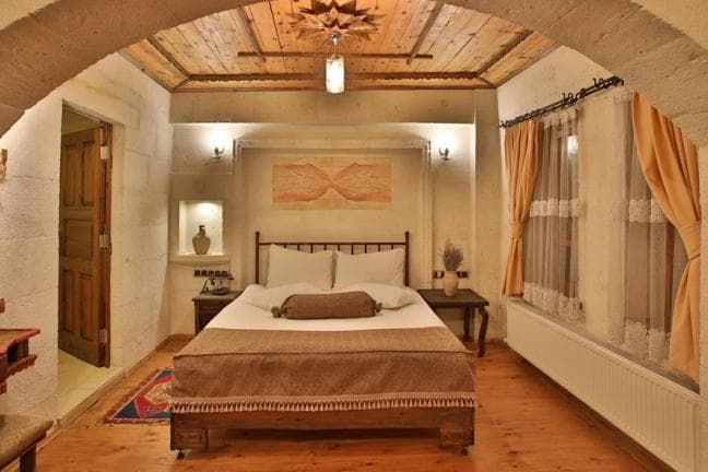 Aja Cappadocia Hotel fotoğrafı 5