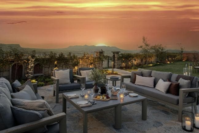 Alden Hotel Cappadocia fotoğrafı 4