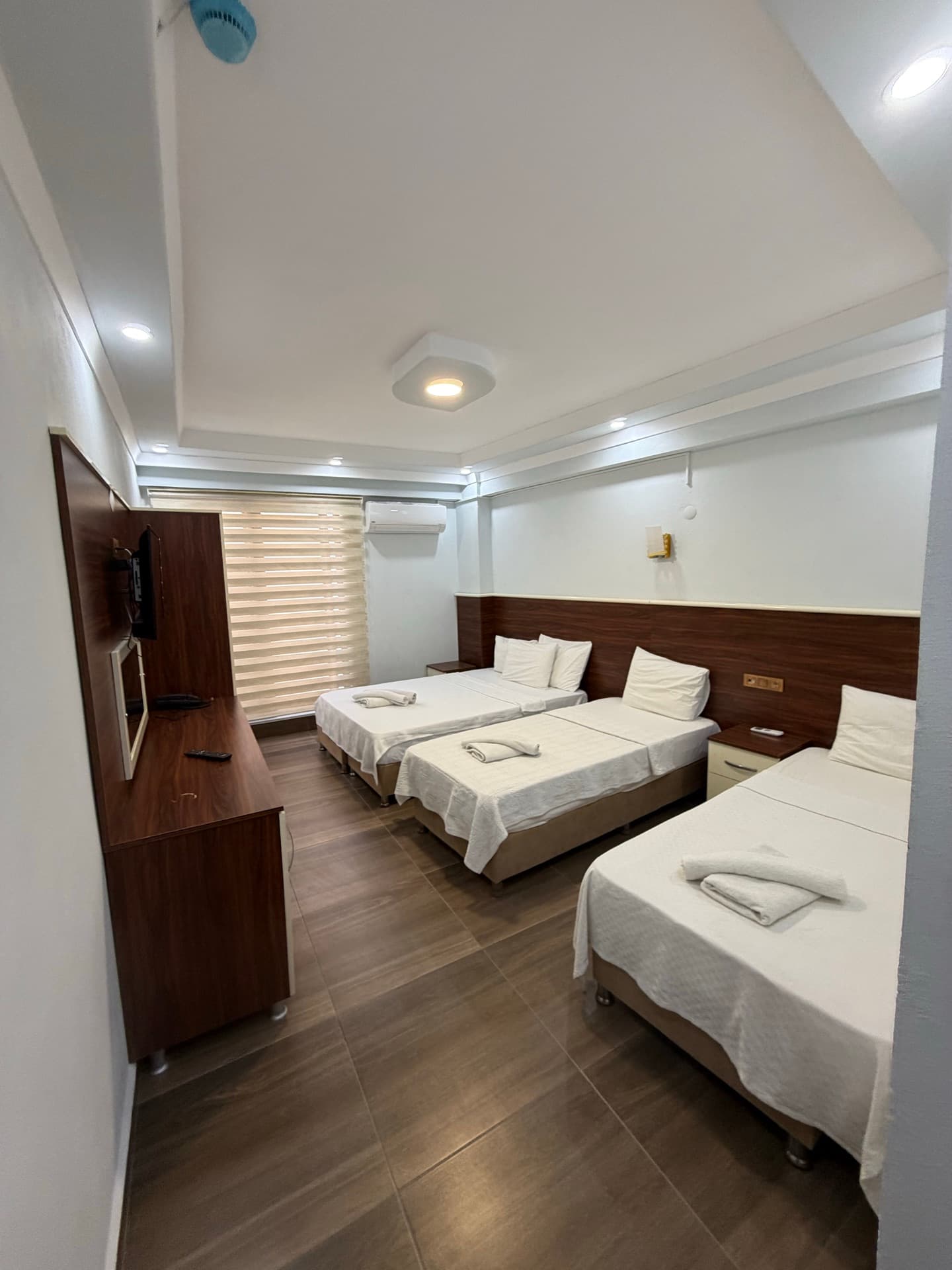 Ayhan Motel fotoğrafı 1