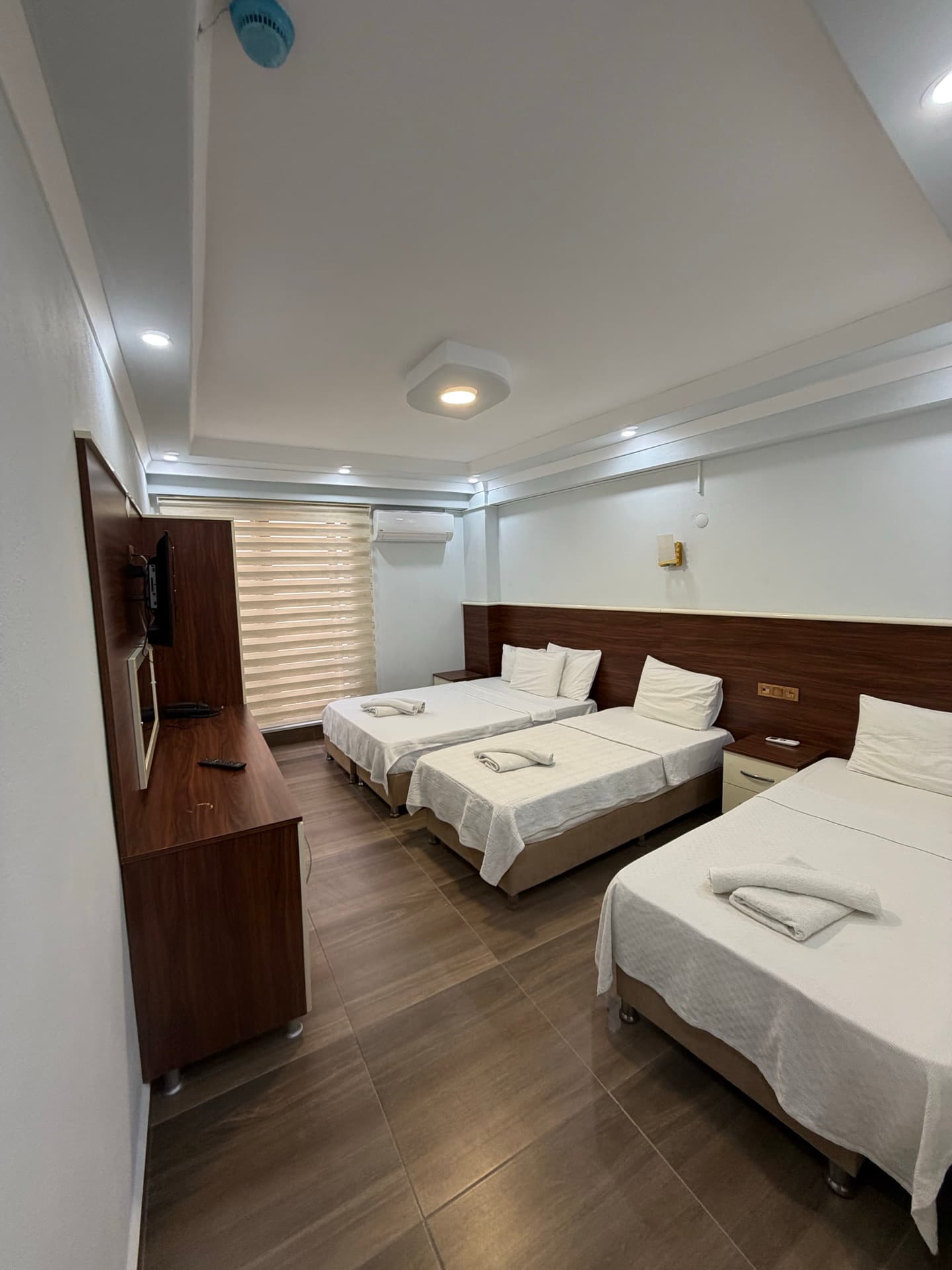 Ayhan Motel fotoğrafı 2