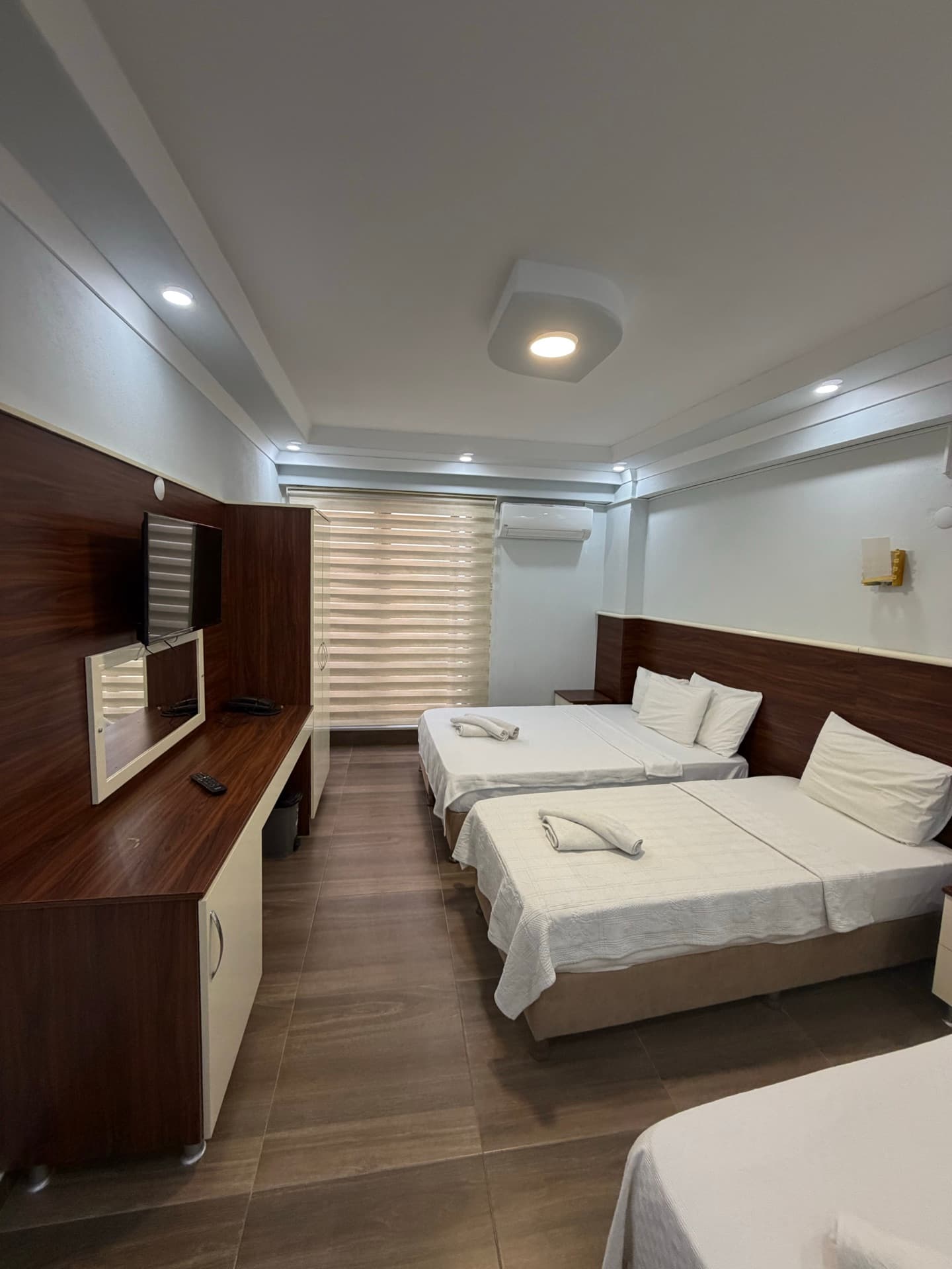 Ayhan Motel fotoğrafı 3