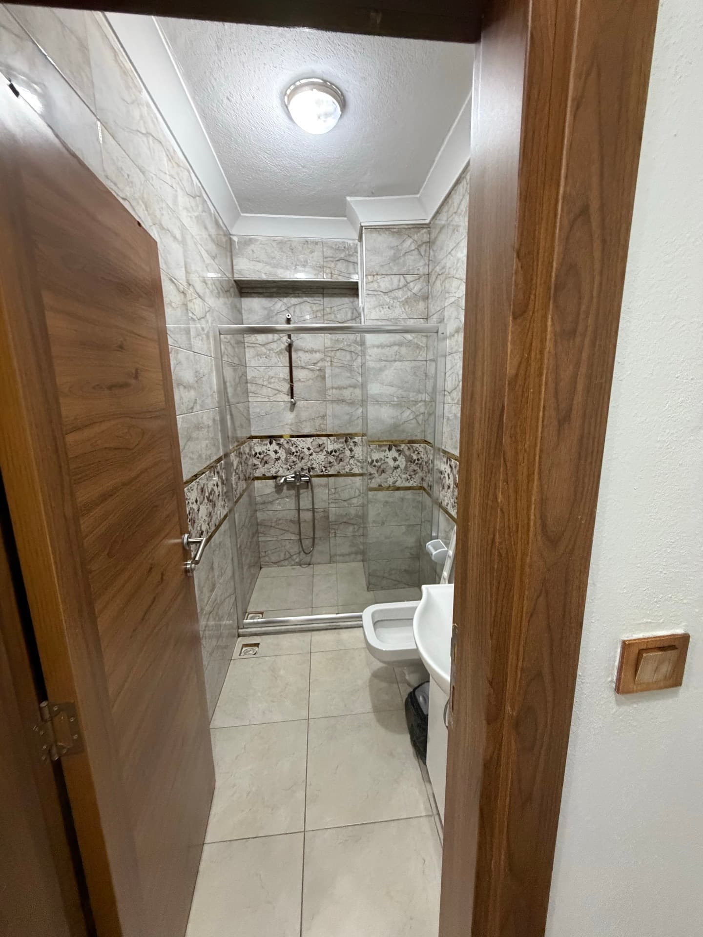 Ayhan Motel fotoğrafı 4