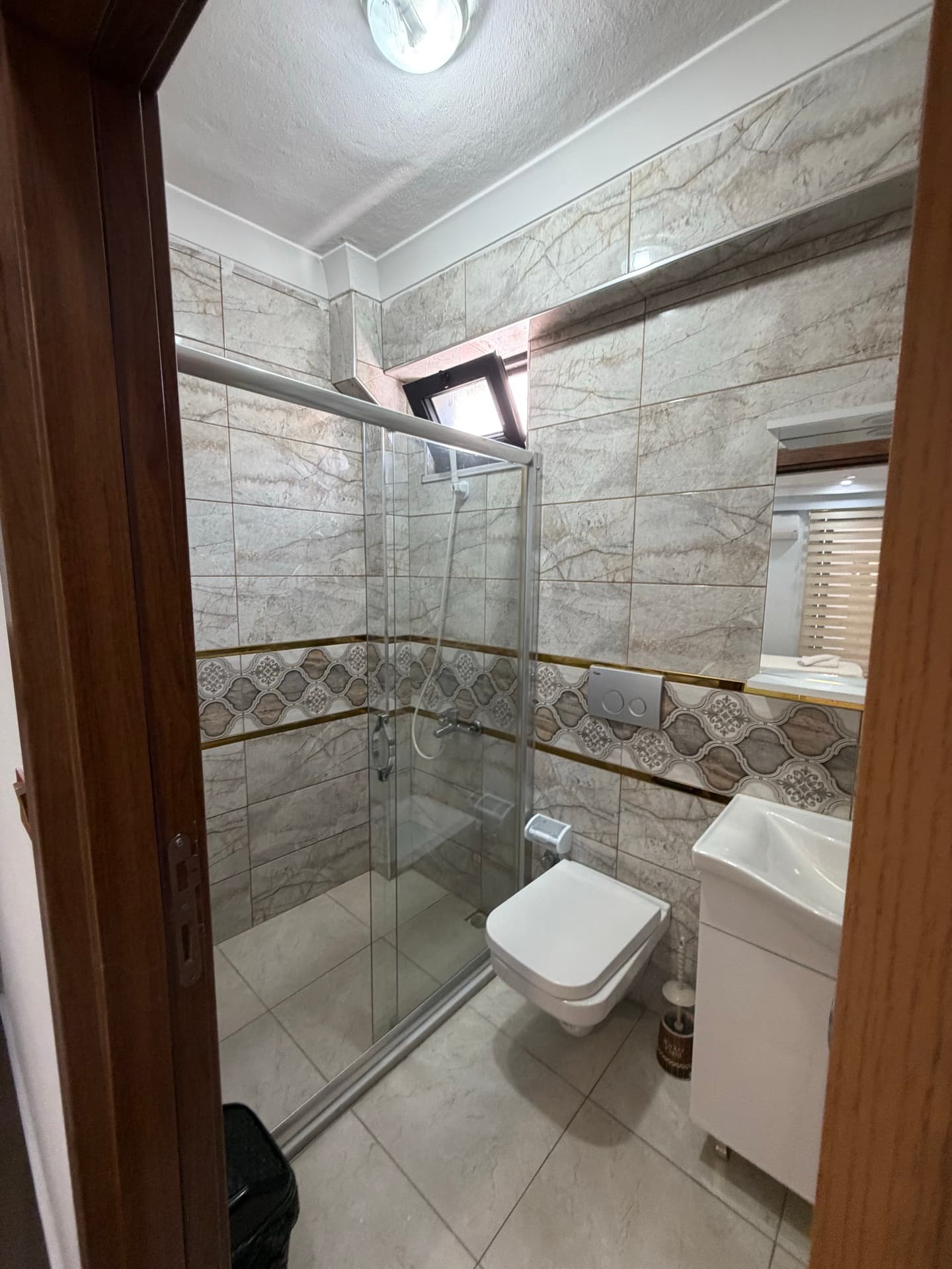 Ayhan Motel fotoğrafı 5