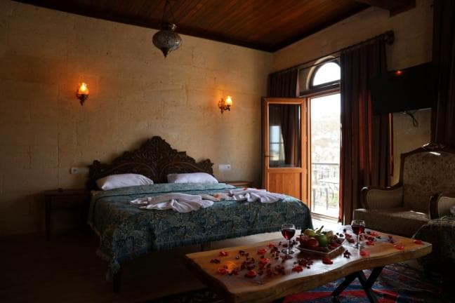Bellavista Stone House fotoğrafı 2