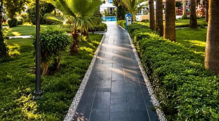 Club Golf Hotel, Antalya