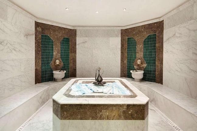DoubleTree by Hilton Avanos - Cappadocia fotoğrafı 3