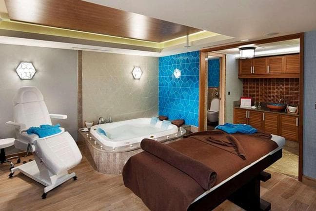 DoubleTree by Hilton Avanos - Cappadocia fotoğrafı 4