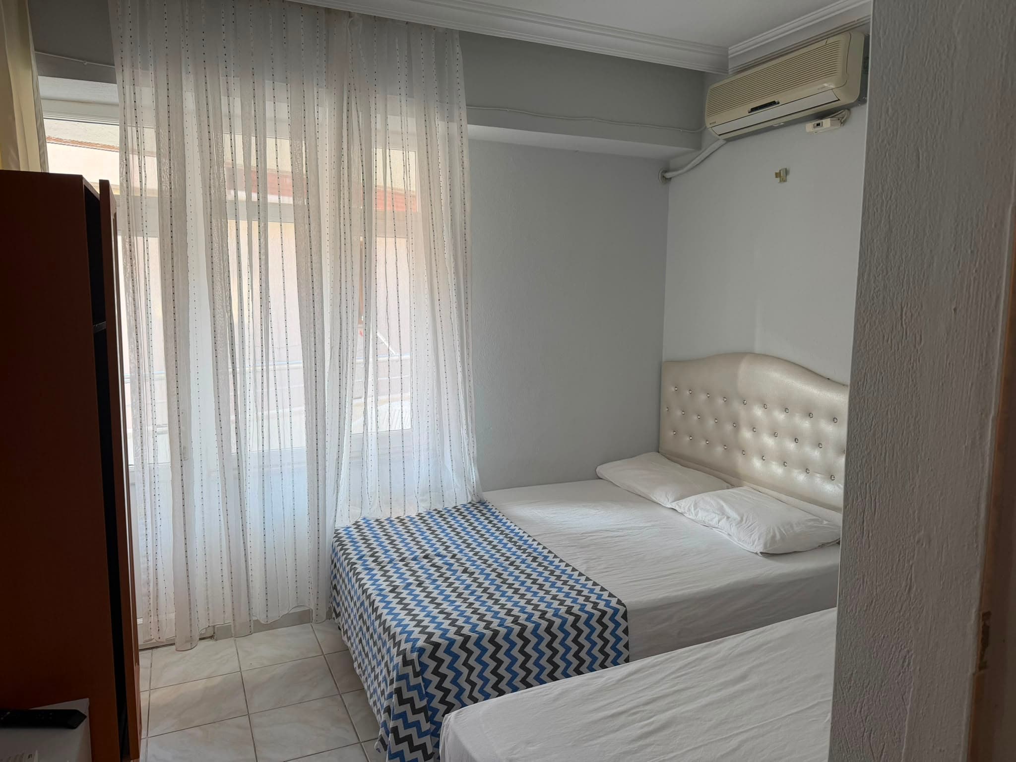 Güzel Motel, Balıkesir
