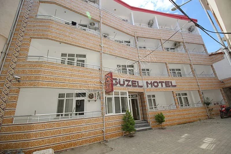 Güzel Motel fotoğrafı 1