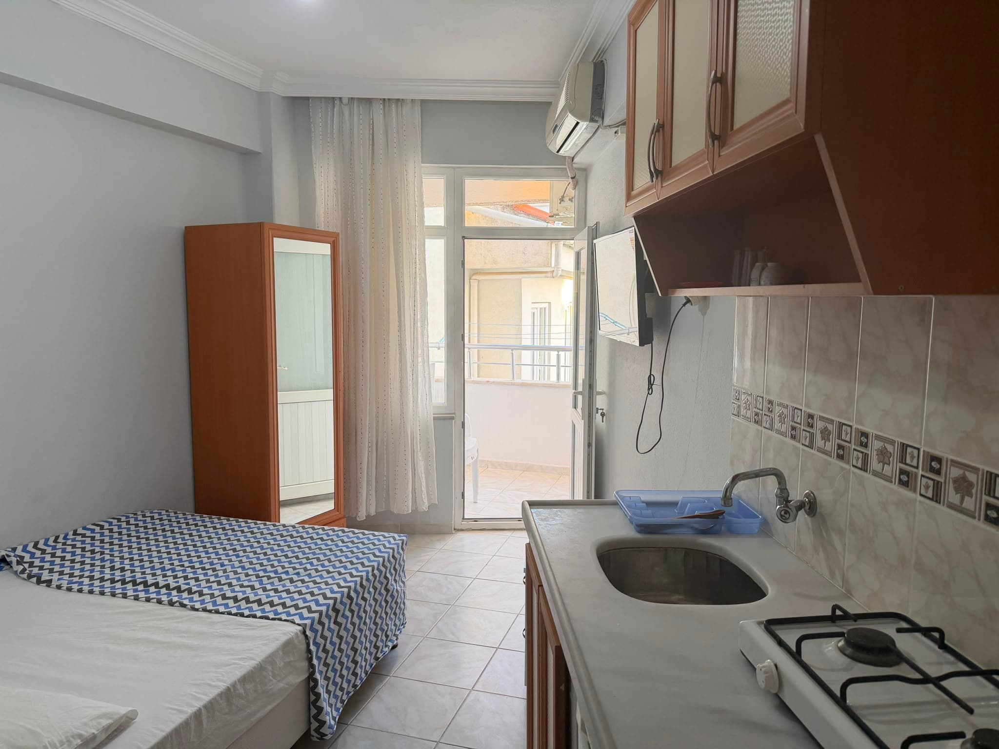 Güzel Motel fotoğrafı 2