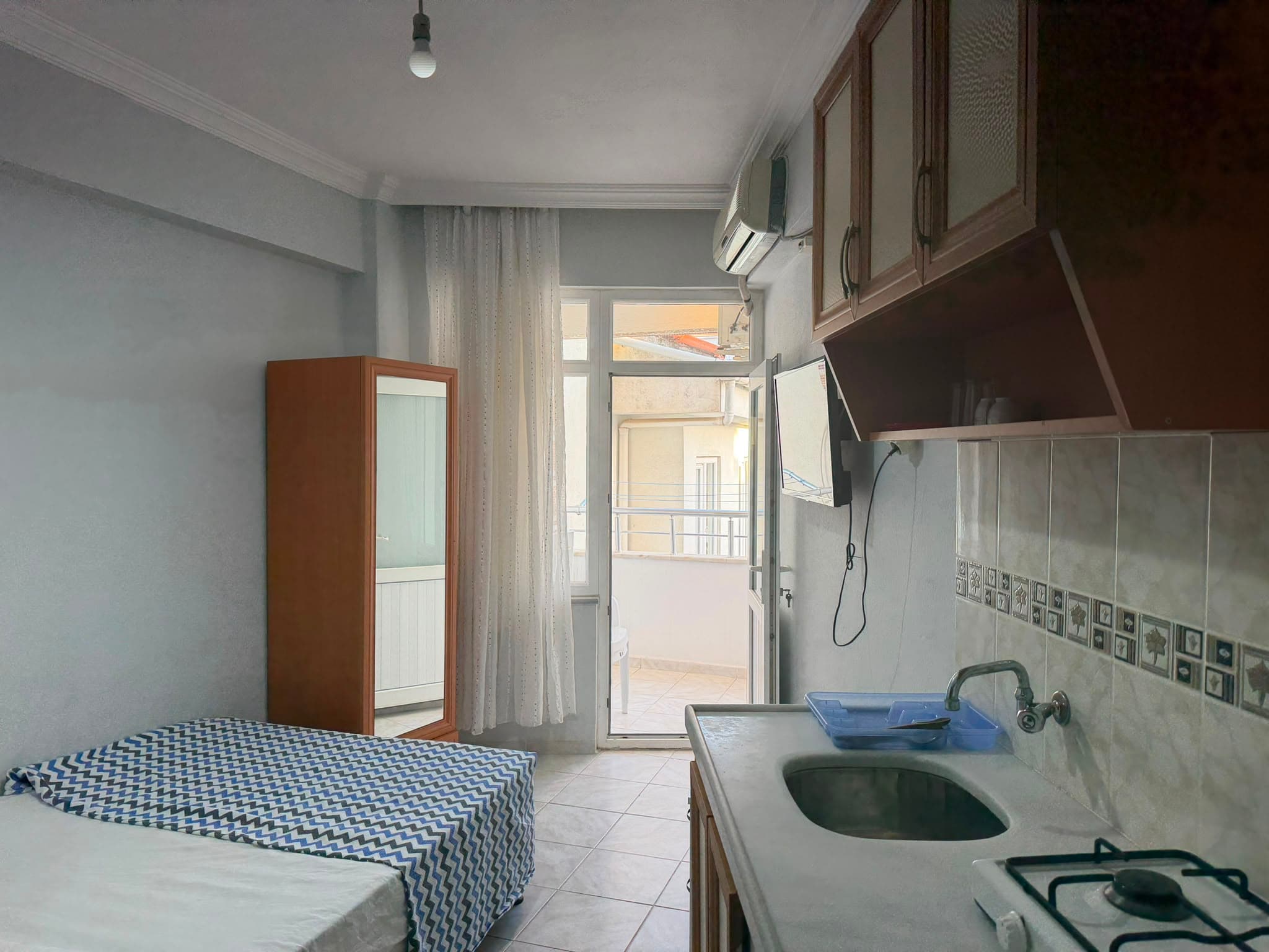 Güzel Motel fotoğrafı 3