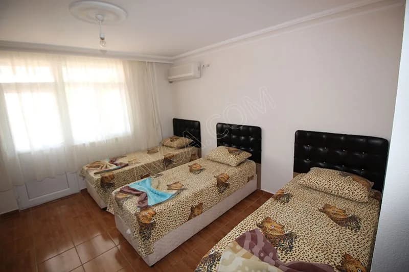 Güzel Motel fotoğrafı 2