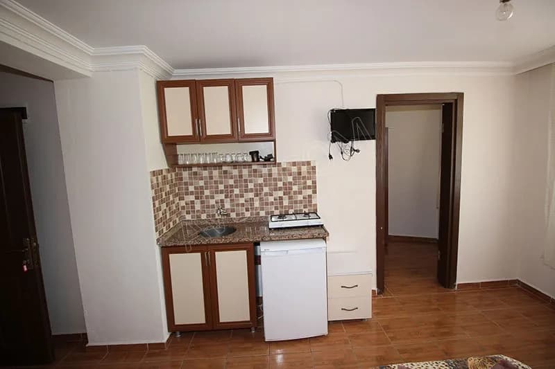 Güzel Motel fotoğrafı 3