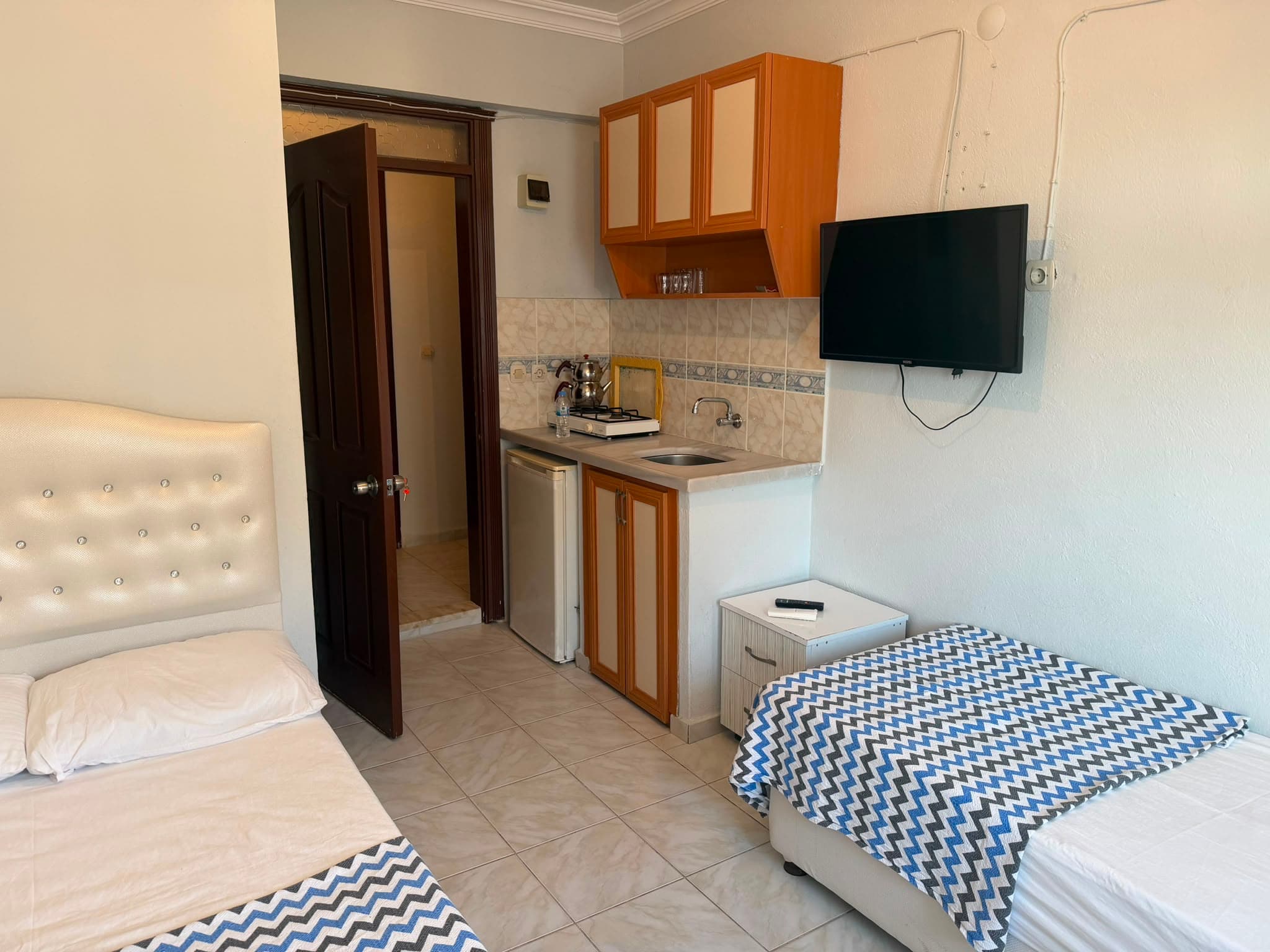 Güzel Motel fotoğrafı 5