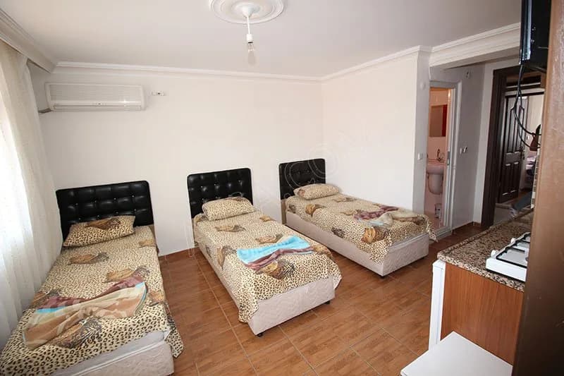 Güzel Motel fotoğrafı 5