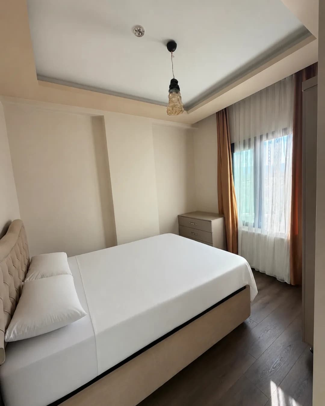 Han Apart Suite Otel fotoğrafı 3