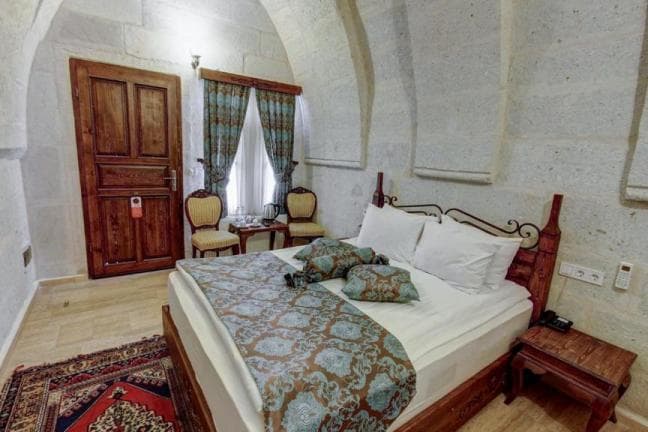 Hikmet's House fotoğrafı 3