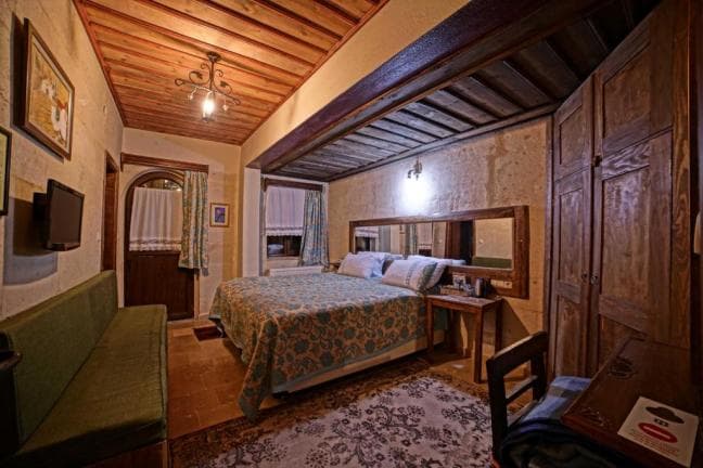 Jerveni Cave Hotel fotoğrafı 2