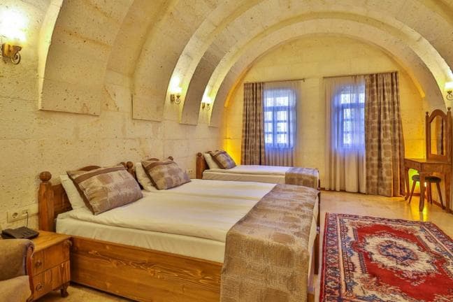 Asia Minor Hotel fotoğrafı 4