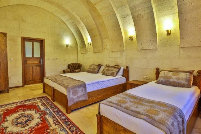 Asia Minor Hotel fotoğrafı 5