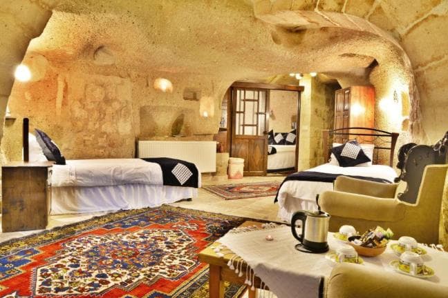 Heaven Cave House fotoğrafı 4