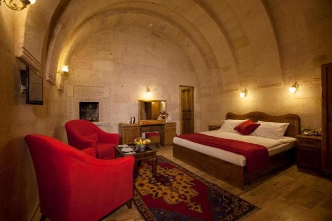 Magic Cave House fotoğrafı 4