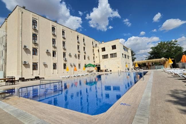 Mihran Sultan Cappadocia Otel fotoğrafı 3