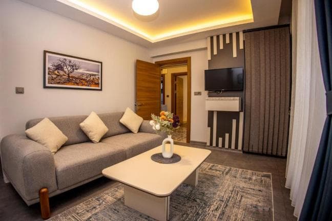 New Life Suites Cappadocia fotoğrafı 2