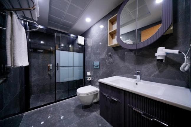 New Life Suites Cappadocia fotoğrafı 3