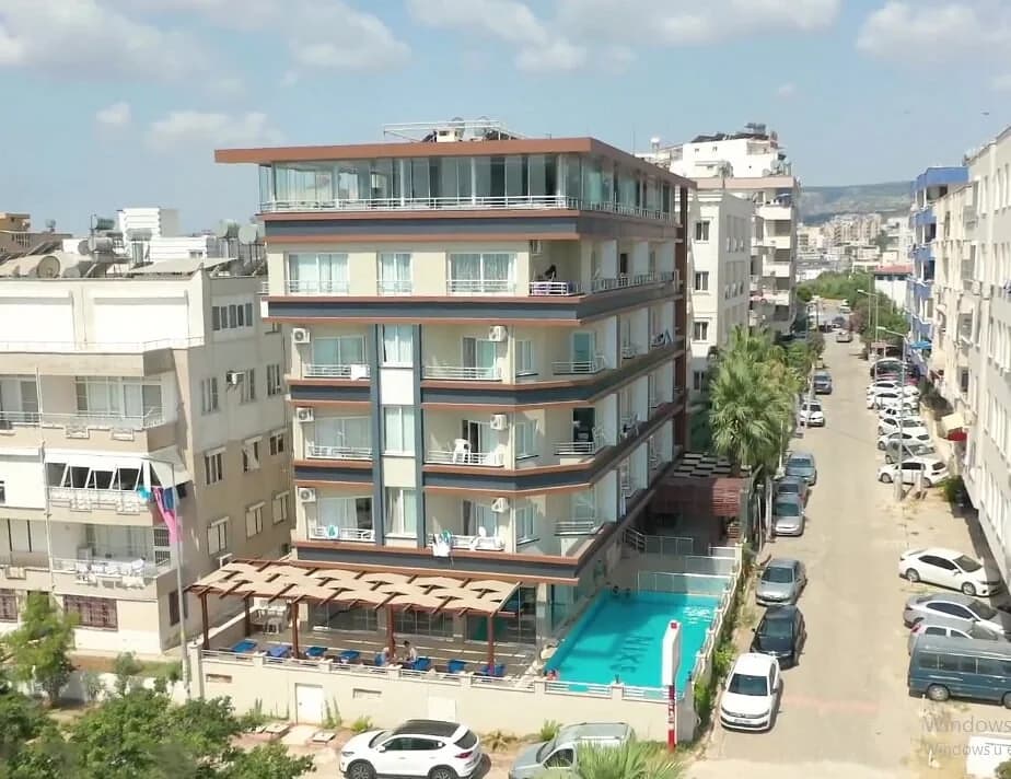 Nixe Hotel fotoğrafı 2