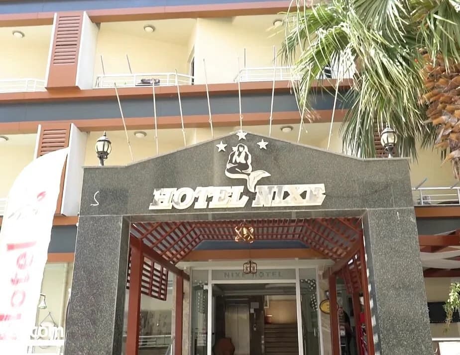 Nixe Hotel fotoğrafı 5
