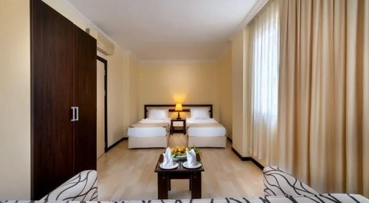 Orfeus Park Hotel fotoğrafı 3