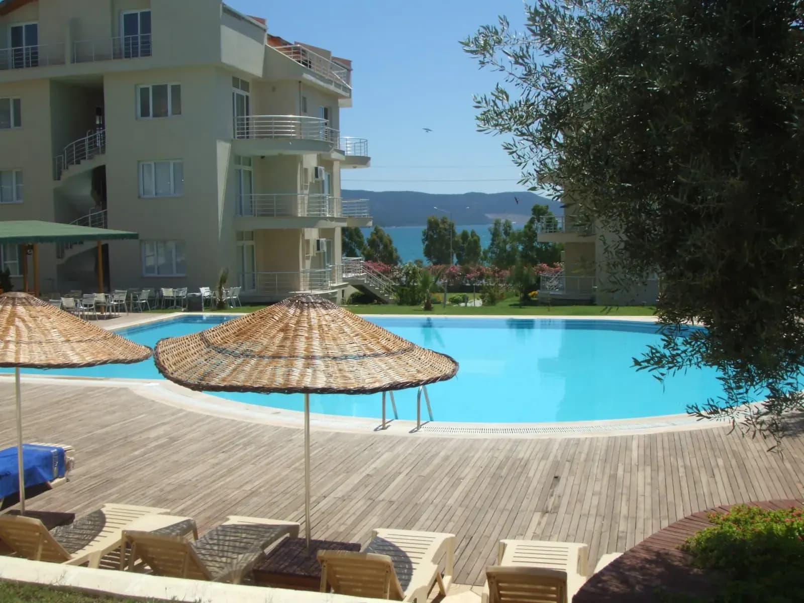 Pino Apart fotoğrafı 2