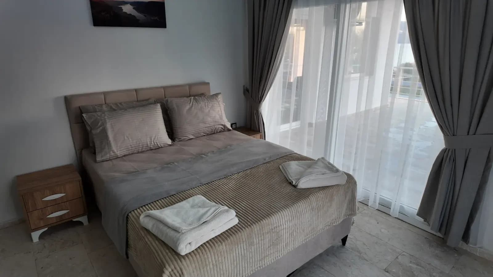 Pino Apart fotoğrafı 5
