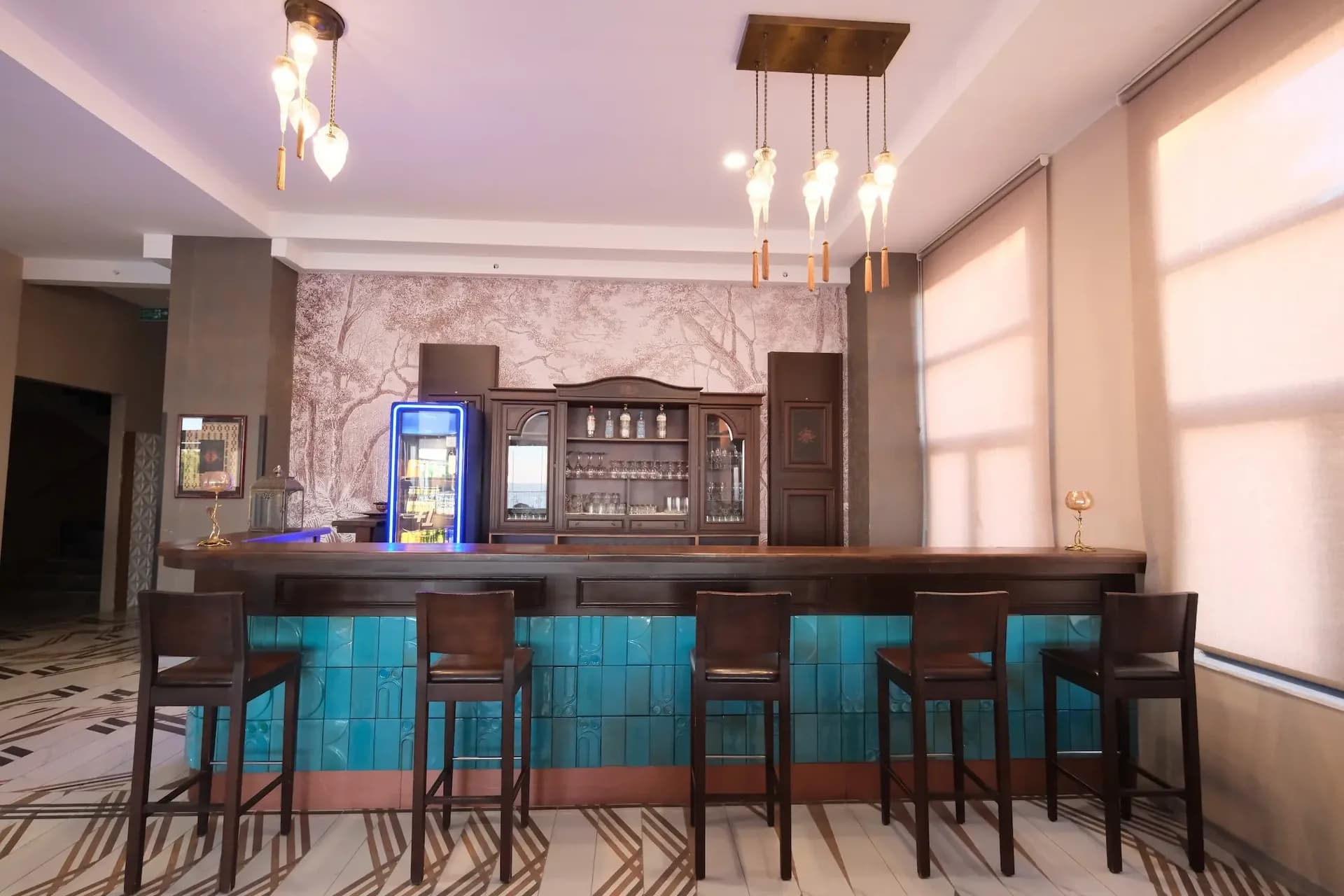 Remida Otel fotoğrafı 2