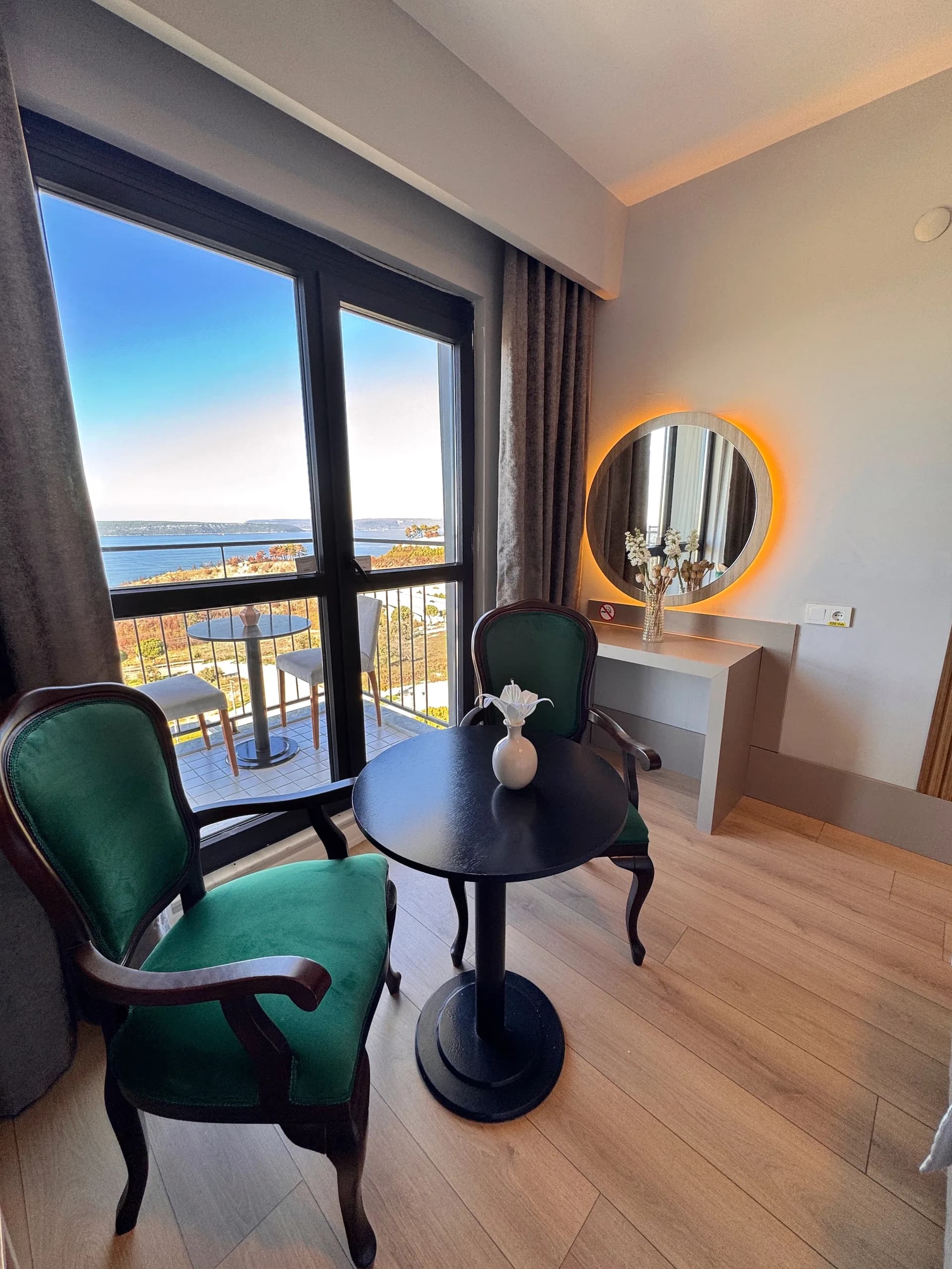 Remida Otel fotoğrafı 4