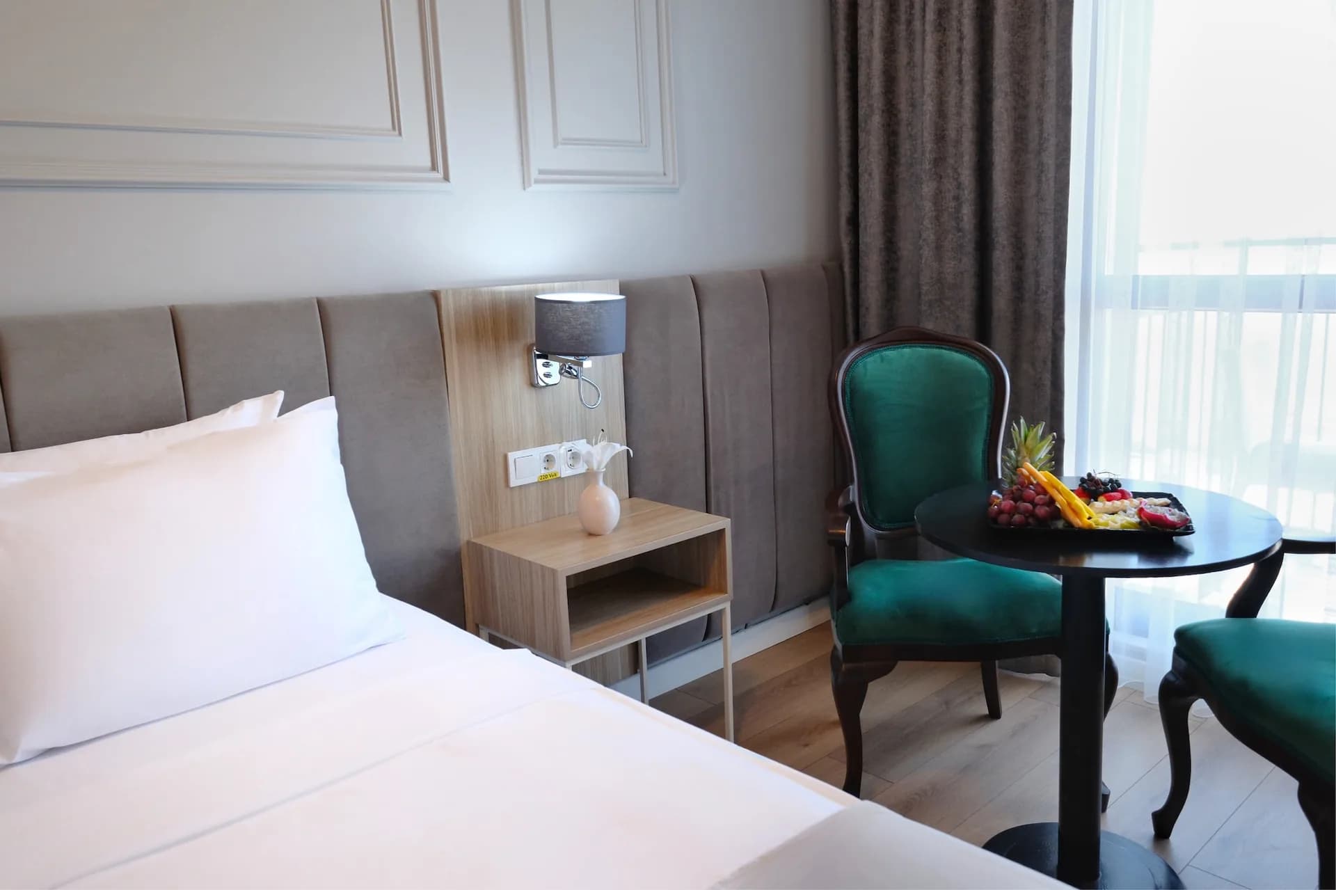 Remida Otel fotoğrafı 5
