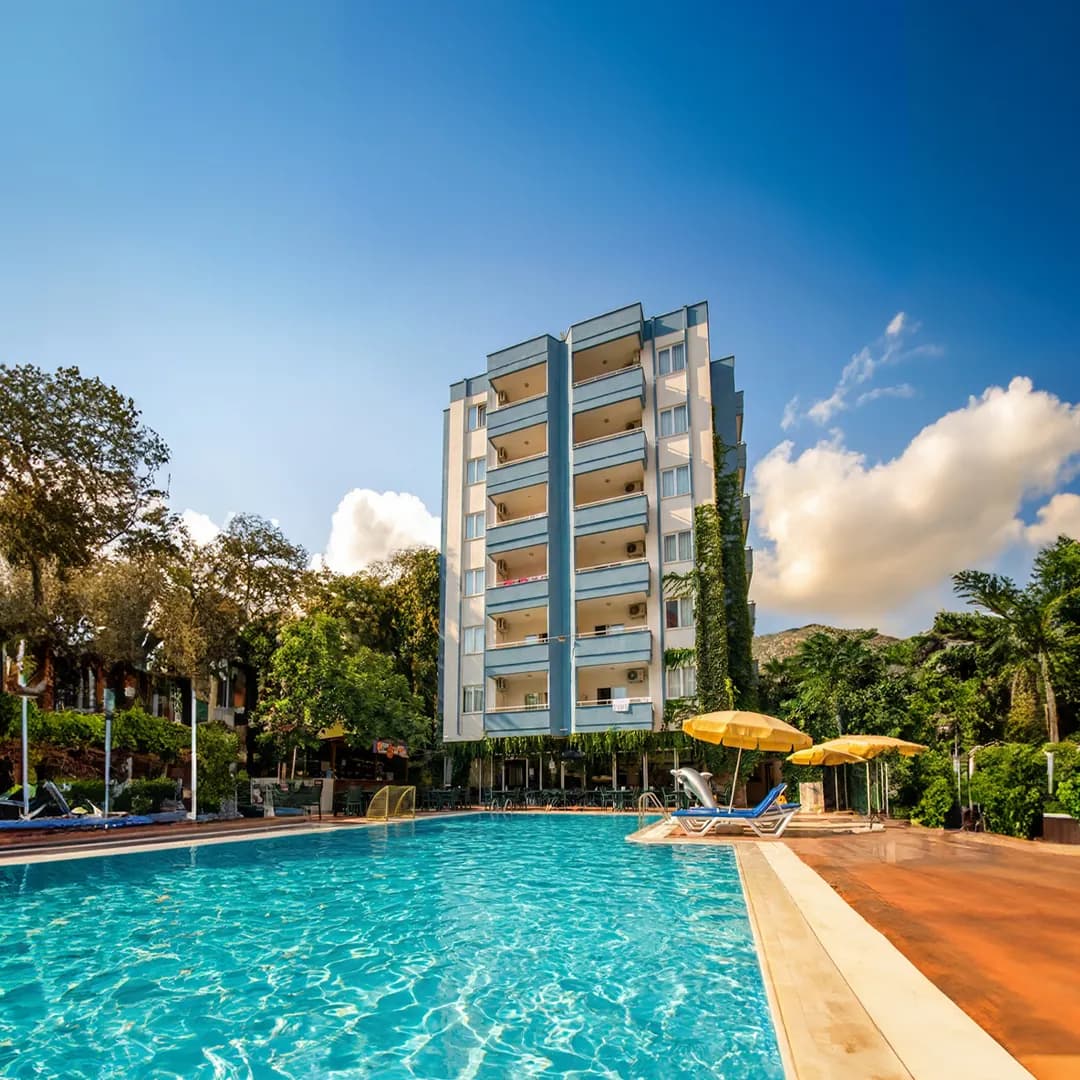 Sun Vera Hotel fotoğrafı 2