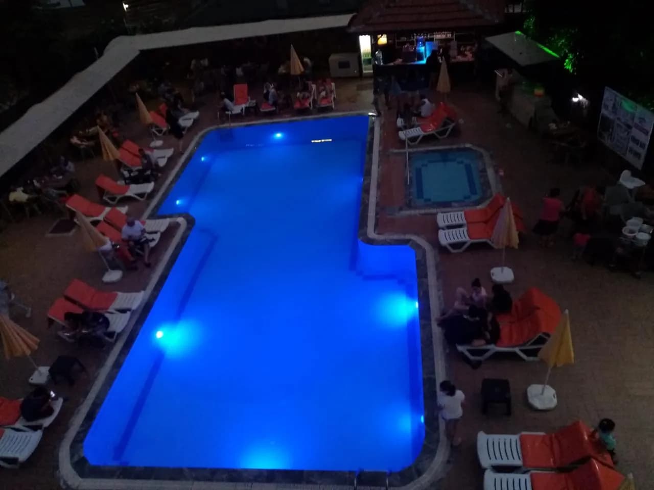 Sun Vera Hotel fotoğrafı 5