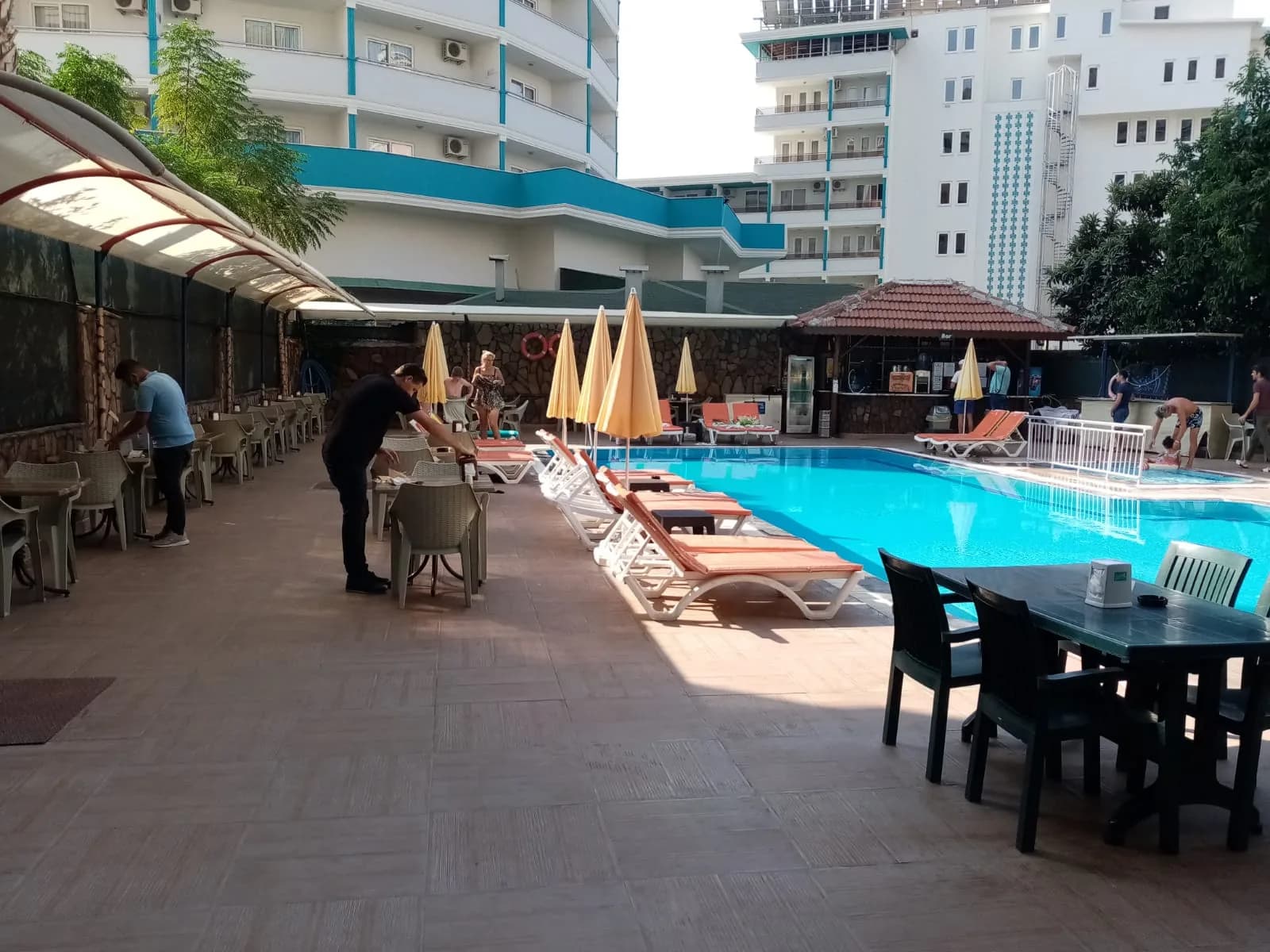 Sun Vera Hotel fotoğrafı 1