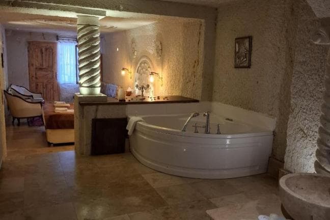 Tatlı Kaya Hotel Cappadocia, Nevşehir