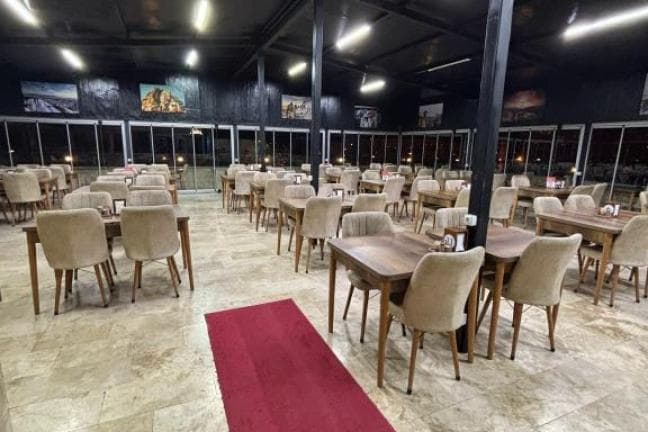 Whitestone Hotel fotoğrafı 5