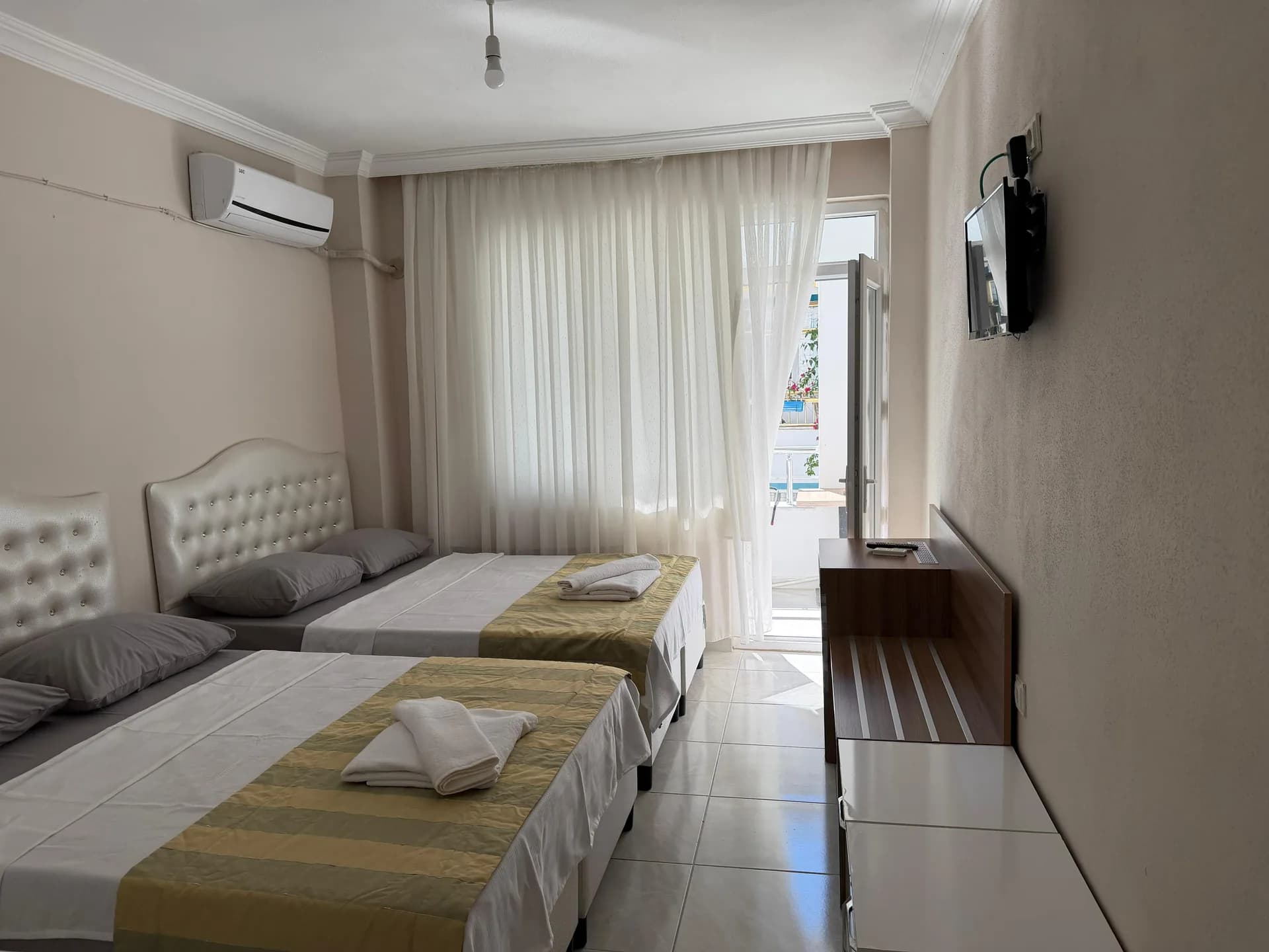 Zozan Otel fotoğrafı 2