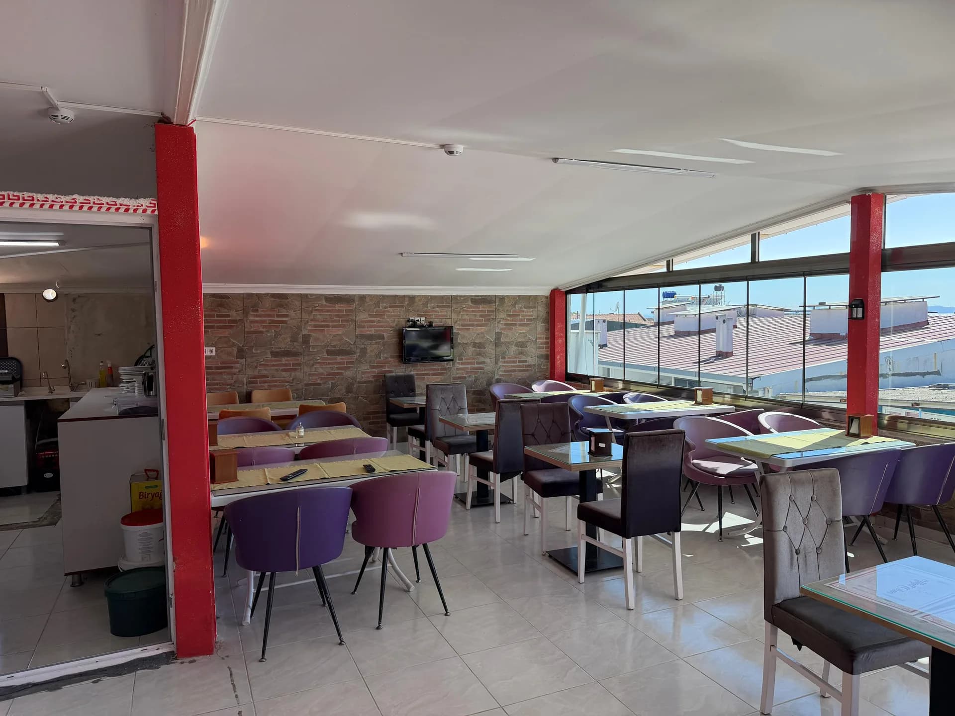 Zozan Otel fotoğrafı 3