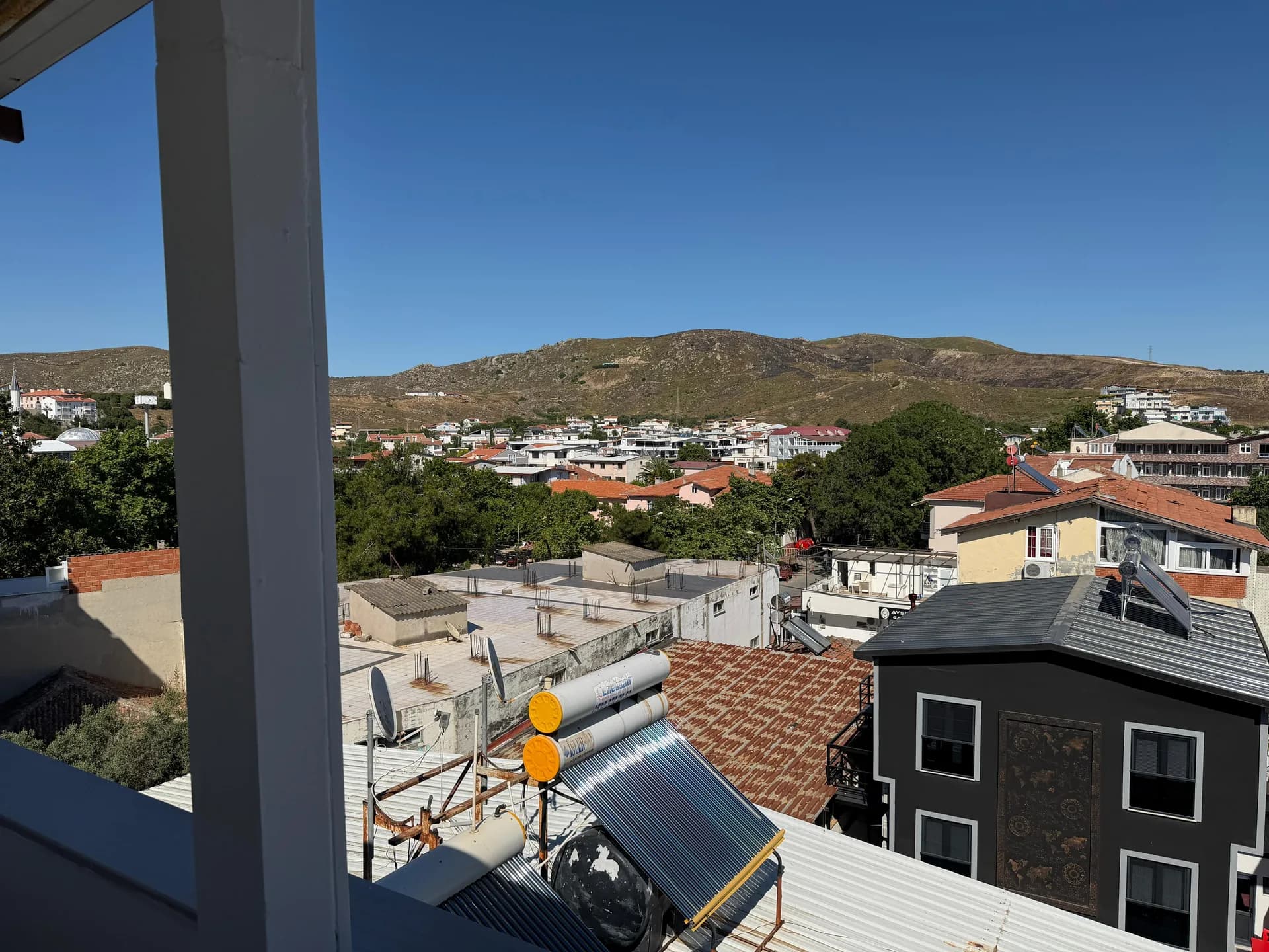 Zozan Otel fotoğrafı 4
