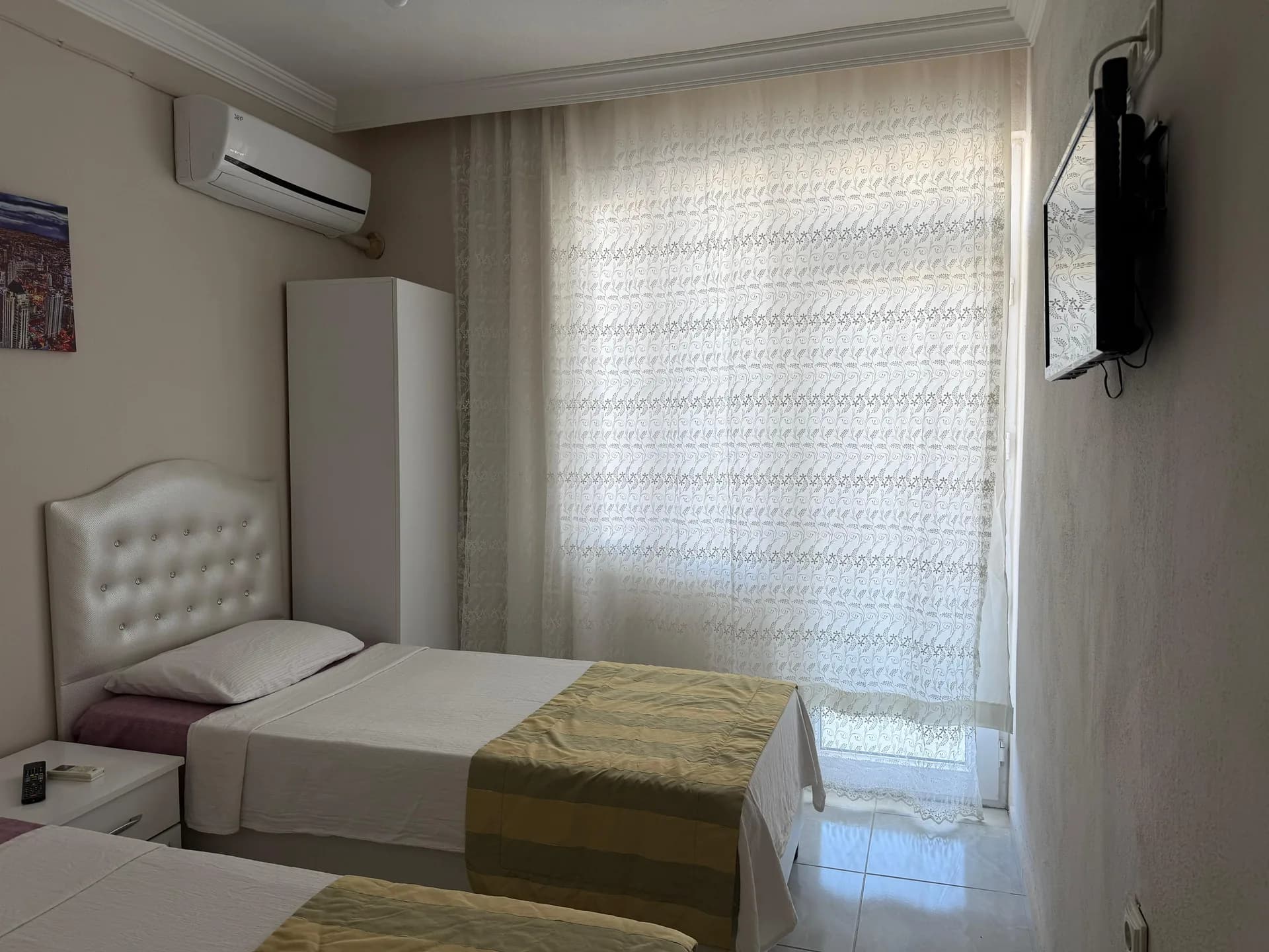 Zozan Otel fotoğrafı 5