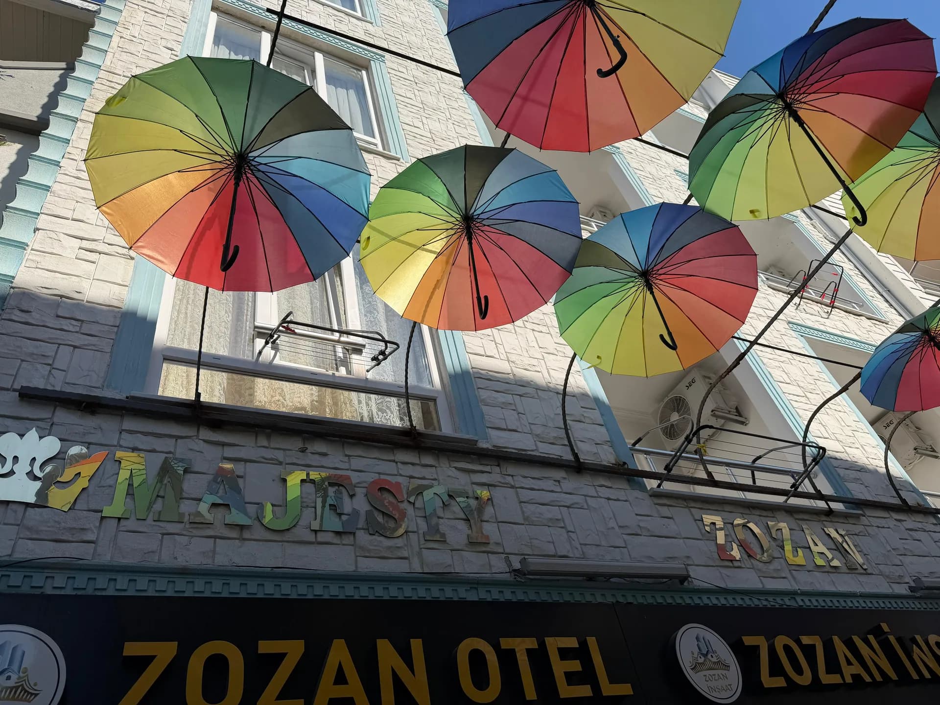 Zozan Otel fotoğrafı 1