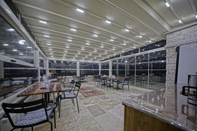Zultanite Cappadocia Hotel fotoğrafı 3