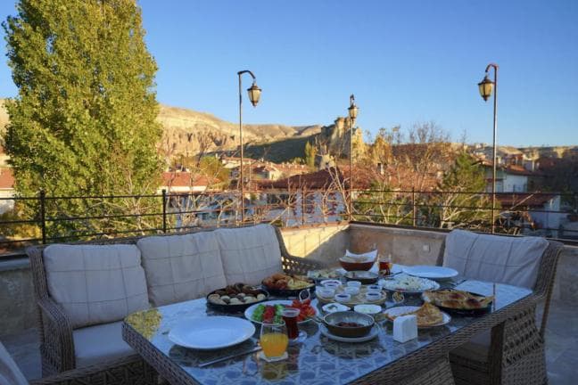 Zultanite Cappadocia Hotel fotoğrafı 5